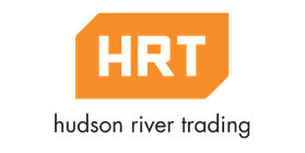 Hudson River Trading logo